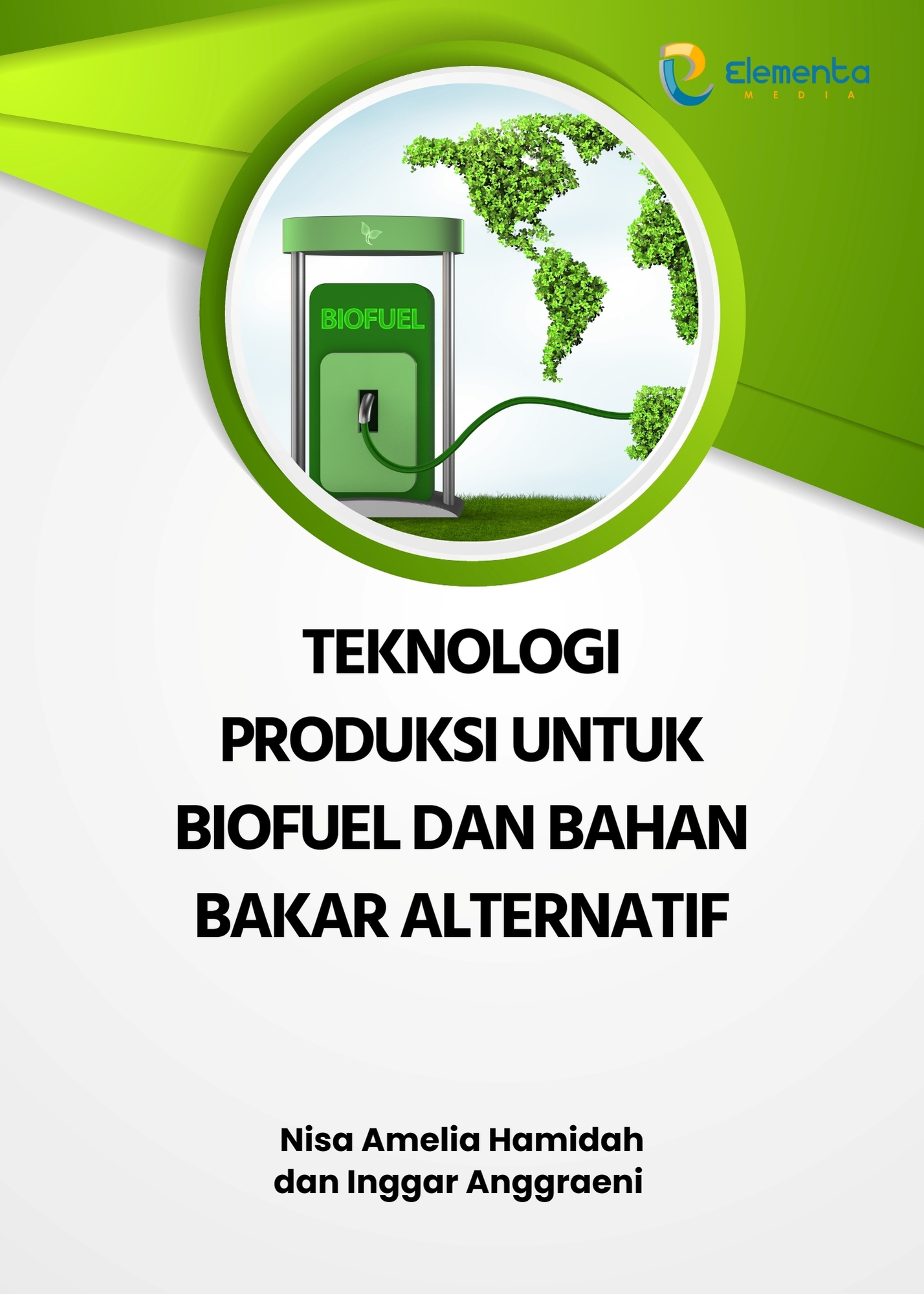 Teknologi Produksi untuk Biofuel dan Bahan Bakar Alternatif